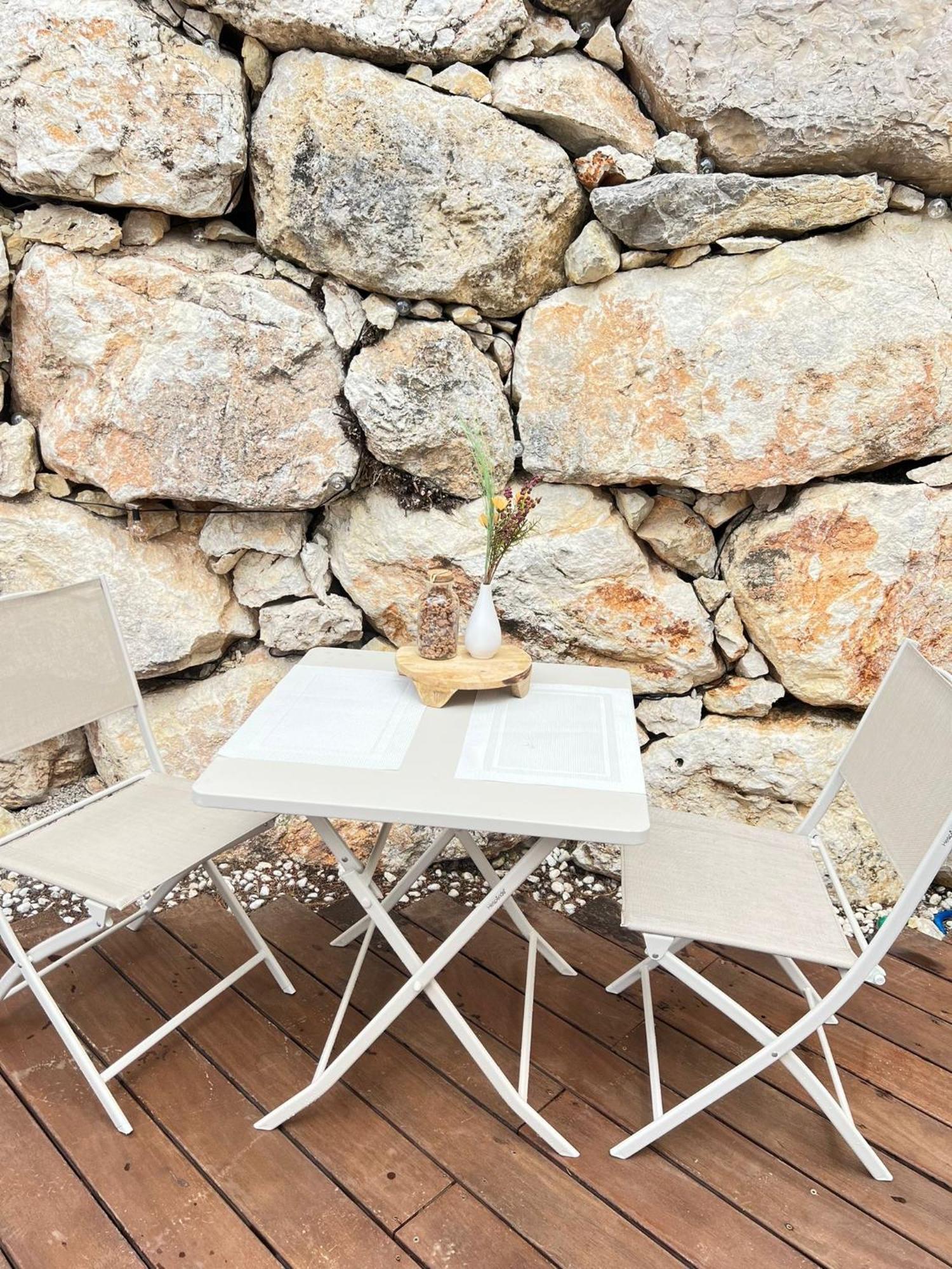 Love Room Tente Lodge Spa Mfg Chez C&C, Exclusivement Reservee Aux Adultes Cantaron Exterior foto